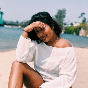 Meet your Posher, Anisha